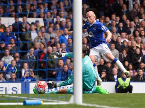 בגוביץ' סופג מאברטון. צ'לסי יכולה להתאושש? (getty)