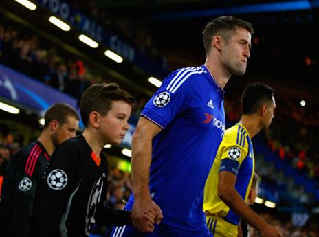 "משחק מושלם", קייהיל (gettyimages)