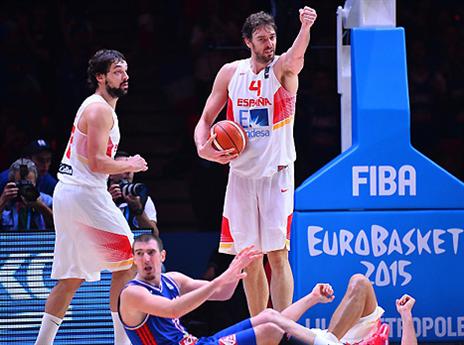 הצגה כזאת לא רואים כל יום (gettyimages)