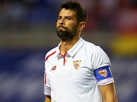 עדיין מתחת לקו האדום, סביליה (gettyimages)