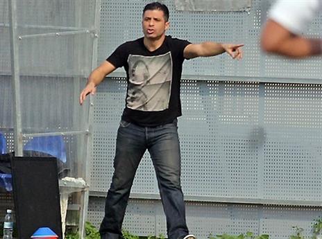 אופיר חיים מכוון גבוה (דאבל פס)