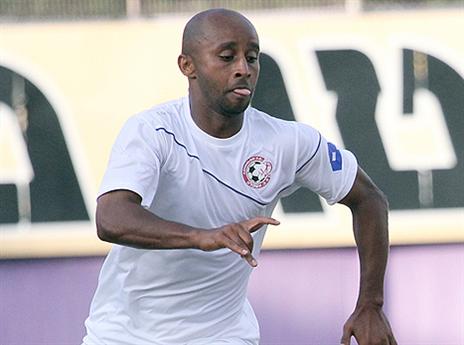 דגו ואשקלון נעצרו (דאבל פס)