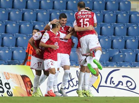 (נמרוד גליקמן)