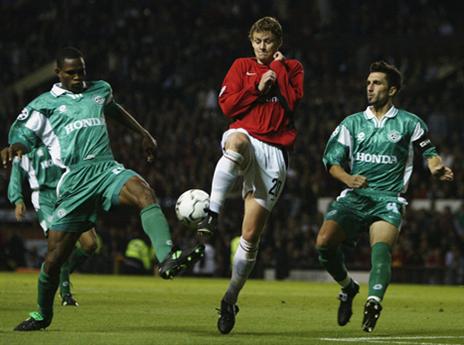 היתרון נמחק מהר מאוד (gettyimages)