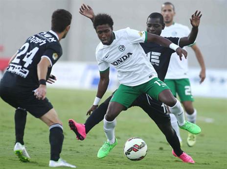 טוואטחה. קיבל ביקורת (צילום: אלן שיבר)