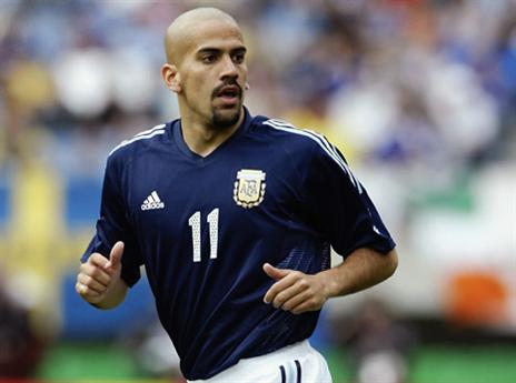 ורון. אגדה ארגנטינית (getty)