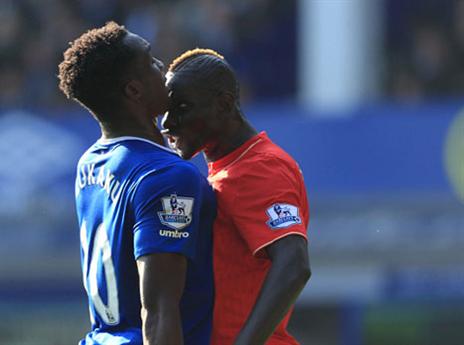 אכן אריה שיודע לנשוך (gettyimages)