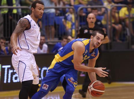 רוצ'סטי. הרגיש מצוין