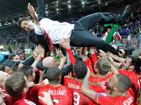 לא שכח את ספיד (Getty)