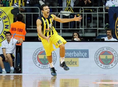 חגיגה בטורקיה. סלוקס (getty)