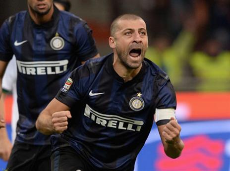 אגדה באינטר (GETTY)