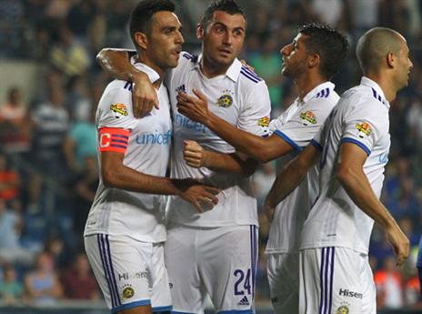 לפורטו עם חיוך