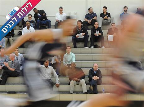 מחפשים כוכבים, אבל גם מומחים לתפקידים מיוחדים (gettyimages)