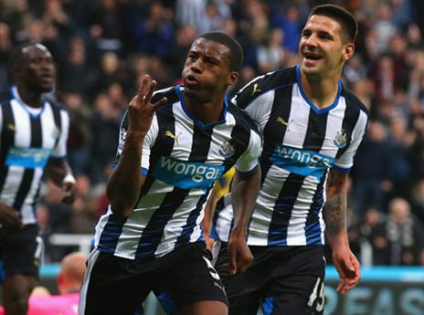 הצגה של איש אחד. וואינלדום לוהט (getty)