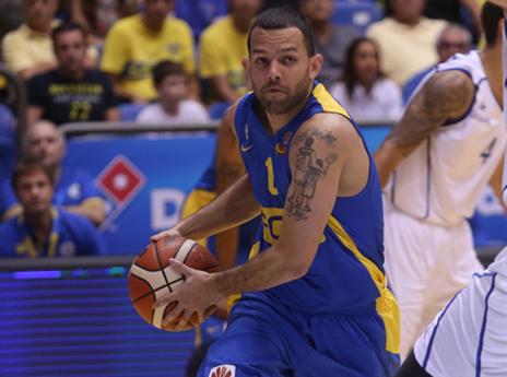 פרמאר. דאג שמכבי לא תמעד מוקדם מאוד