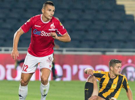 בקיץ הוא יהיה בצרפת. הובאן