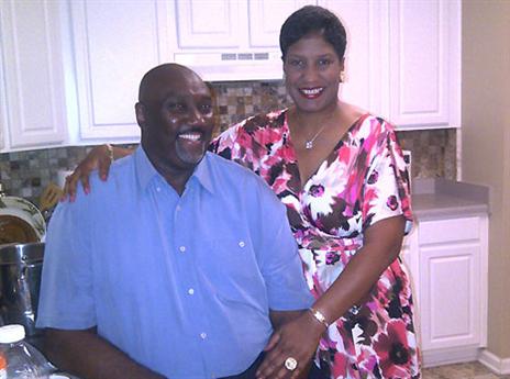 מרסר, טיפוס משפחתי שעדיין דואג לישראל (צילום: באדיבות לבן מרסר)