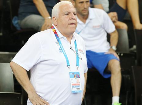 יציג תוכנית שינויים. גרשון (אלן שיבר)