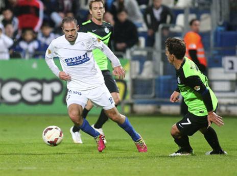 "יש לי המון מה לתרום" (אלן שיבר)