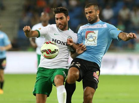 טיול מול עכו זה נחמד, אבל רק טיפה בים (יוסי שקל)