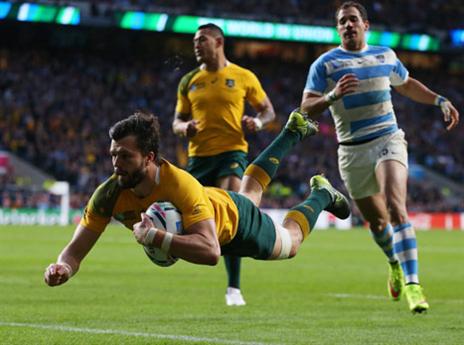 אשלי-קופר. משחק חייו (getty)