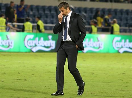 השבוע הזה כבר מריח רע. יוקאנוביץ' (אלן שיבר)