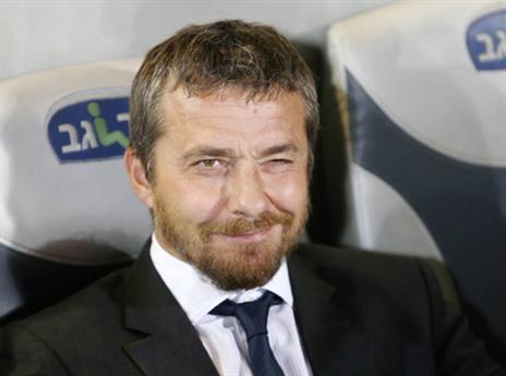 יוקאנוביץ'. איפה האיזון? (אלן שיבר)