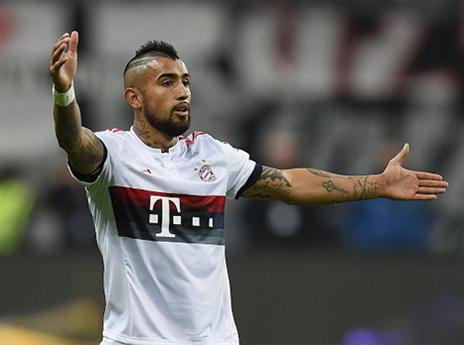 הפער יירד ל-5 נקודות? וידאל מתוסכל (Getty)