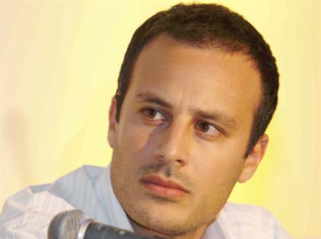 דני פדרמן. יתייחס לראשונה לפרשת ההתפטרות (צילום: אלן שיבר)