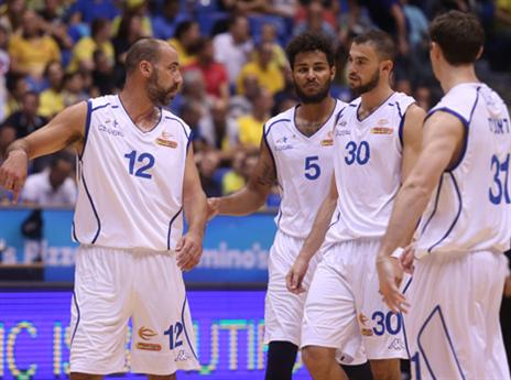 טפירו וקרית גת. מסוגלים להפתיע את מכבי חיפה?