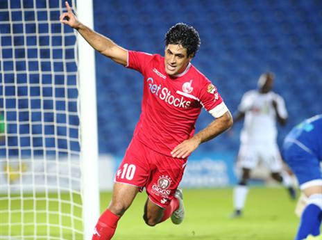 ברדה לא מפסיק לכבוש (אלן שיבר)