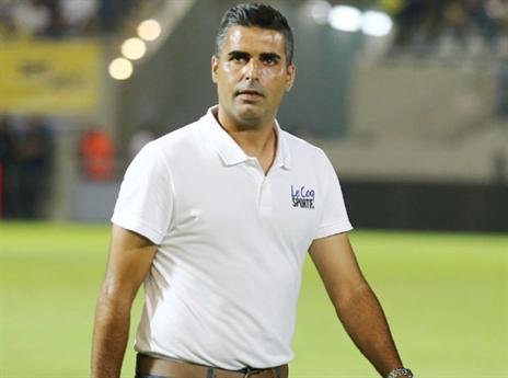 רעננה תעצור את בית"ר? סילבס (אלן שיבר)