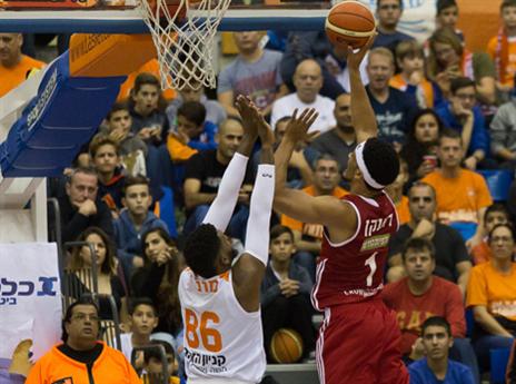 פתח חזק את המשחק. דאנקן (עודד קרני)