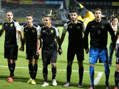 נראה אותה מנצחת בסמי עופר. המבחן של בית"ר (אלן שיבר)