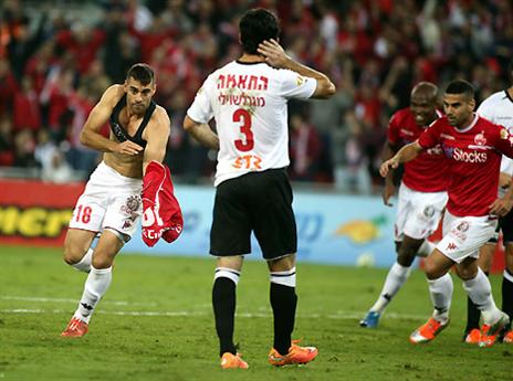 היה שווה לחכות 18 מחזורים (אלן שיבר)