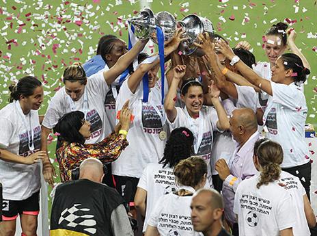 מי תחגוג בסוף העונה הזו?