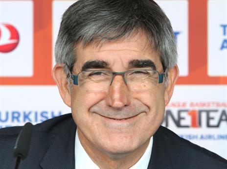 ברתומיאו. מהפכה ביורוליג (getty)