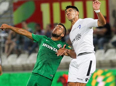 פשוט רוצה לשחק. גוזלן יבקש לעזוב? (דני מרון)