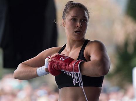 ראוזי. תמיכה אדירה באוסטרליה (getty)