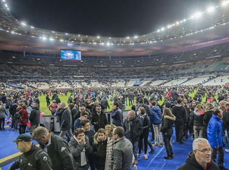הלם גדול בצרפת (gettyimages)