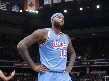 קאזינס. תפס קריזה (getty)