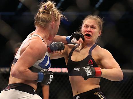 כך זה נראה במשך רוב הקרב (Getty)