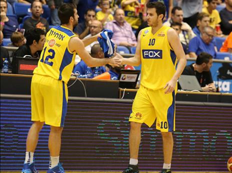 "רצון יש תמיד". פניני (אלן שיבר)