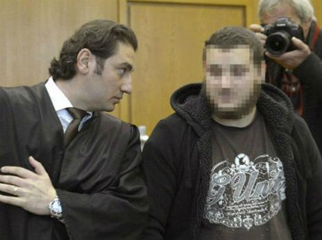 ובחר בארגון טרור מוסלמי