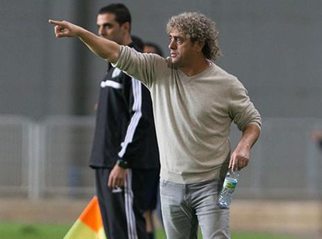 עשוי לבצע מהפכה בהרכב. עטר (עודד קרני)