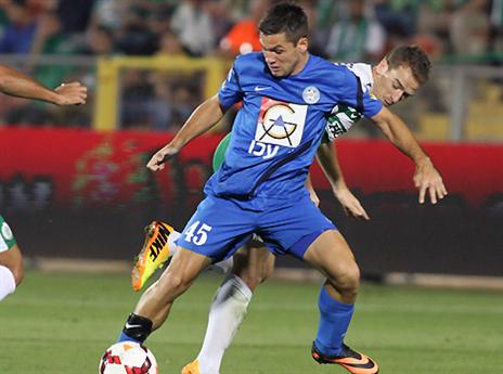 רוצה לחזור לארץ. אורמוש (יוסי שקל)