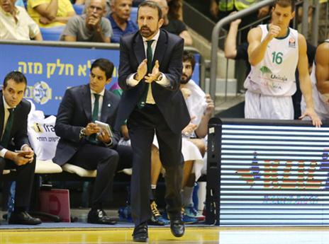 פלאסה. ניצח את טבק בליגה הספרדית (אלן שיבר)
