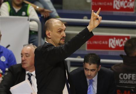 עדיין לא חושב של שינויים (Getty)