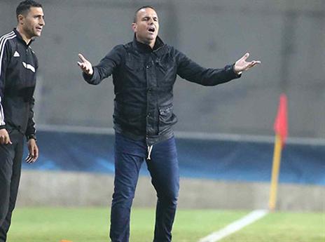 עכשיו דמיינו את הפנים שלו עם עוגה (Getty)