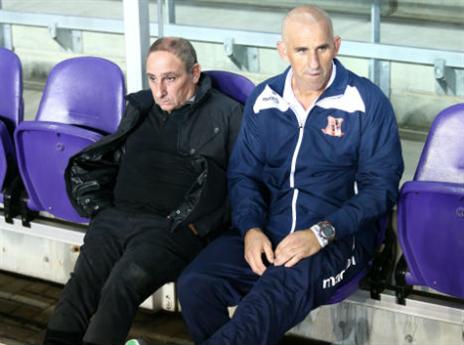 על גבול הסחיטה (דמאיו)